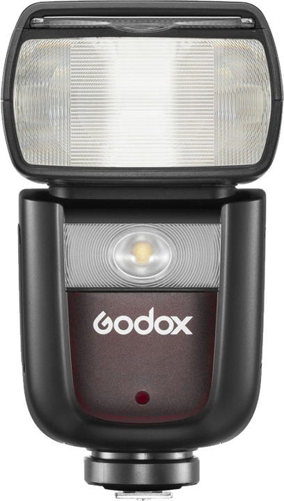 Godox V860III Flash kit til FUJIFILM