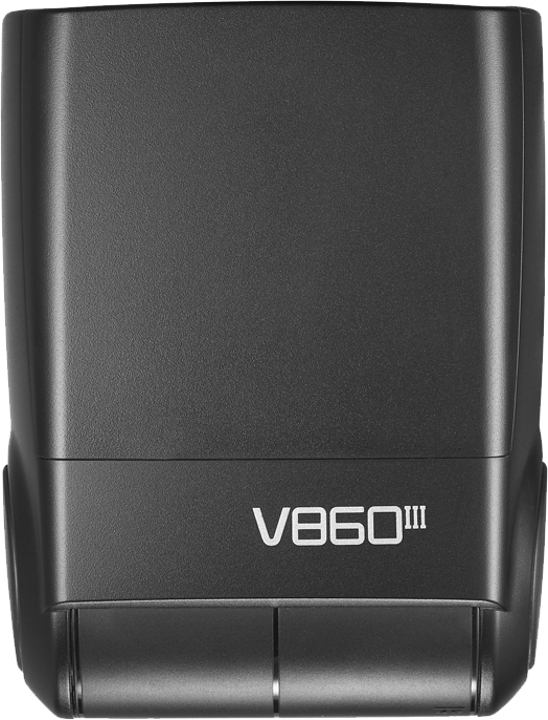 Godox V860III Flash kit til FUJIFILM