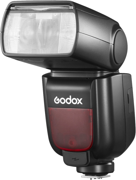 Godox TT685II Flash Til Canon
