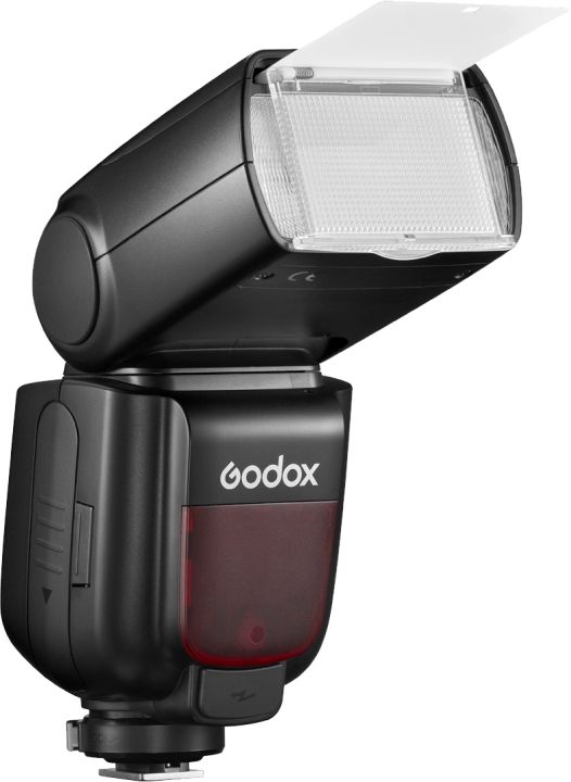 Godox TT685II Flash Til Canon