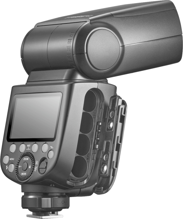 Godox TT685II Flash Til Canon