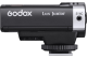 Godox Lux Junior Retro Flash Til Manuelle Kameraer