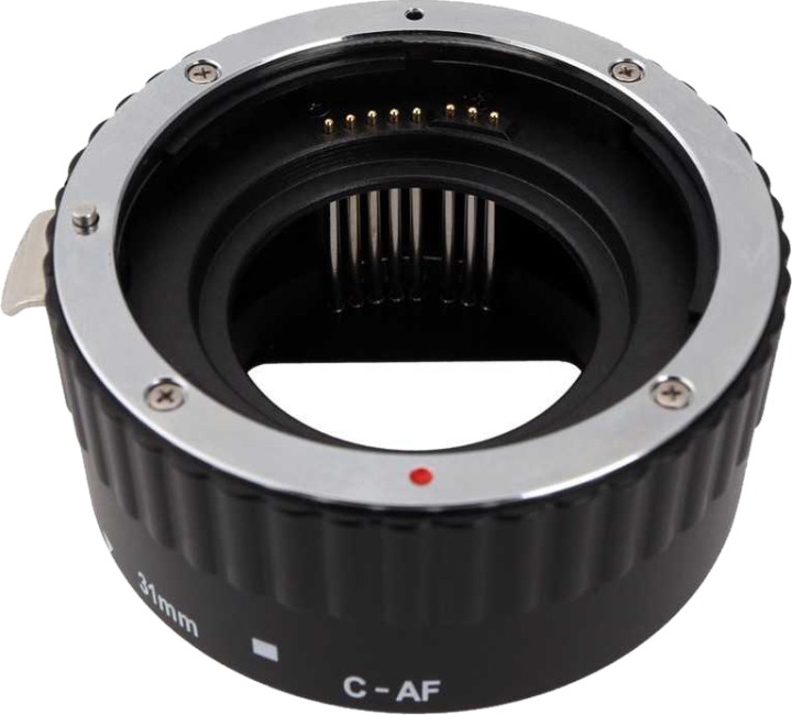 MEiKE Mellemringskit til Canon EF-Mount - MK-C-AF1-AL