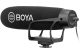 BOYA Mikrofon BY-BM2021 - TRS & TRRS