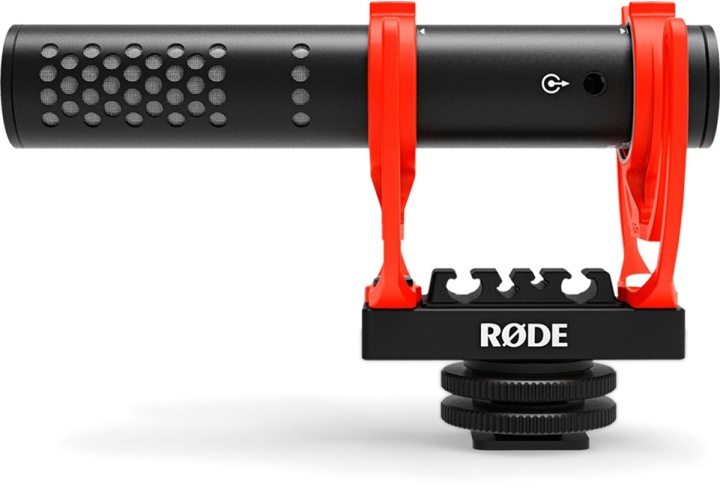 RØDE VideoMic GO II Mikrofon - TRS