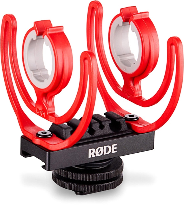 RØDE VideoMic GO II Mikrofon - TRS