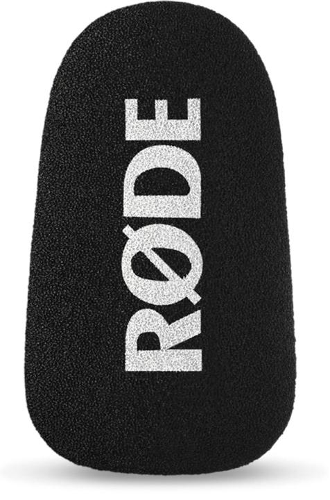 RØDE VideoMic GO II Mikrofon - TRS