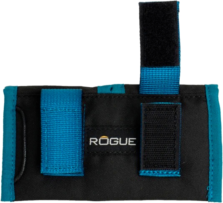 ROGUE Indikator Batteripung