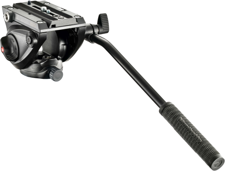 Manfrotto MVH500AH Videohoved