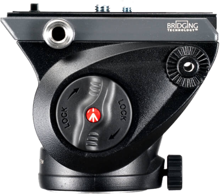 Manfrotto MVH500AH Videohoved