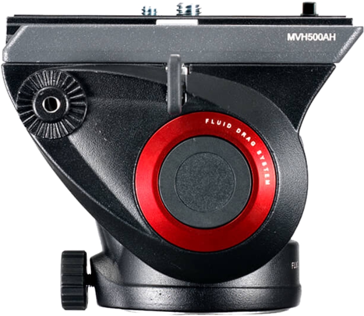 Manfrotto MVH500AH Videohoved