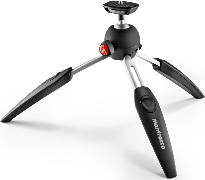 Manfrotto PIXI Evo Mini-Stativ