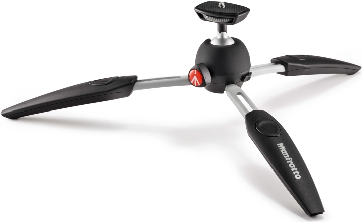 Manfrotto PIXI Evo Mini-Stativ