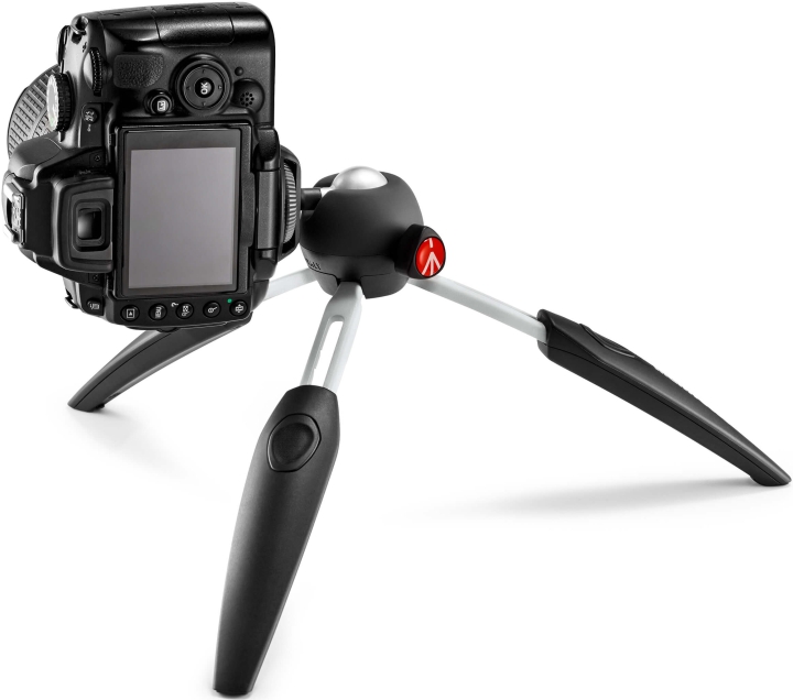 Manfrotto PIXI Evo Mini-Stativ