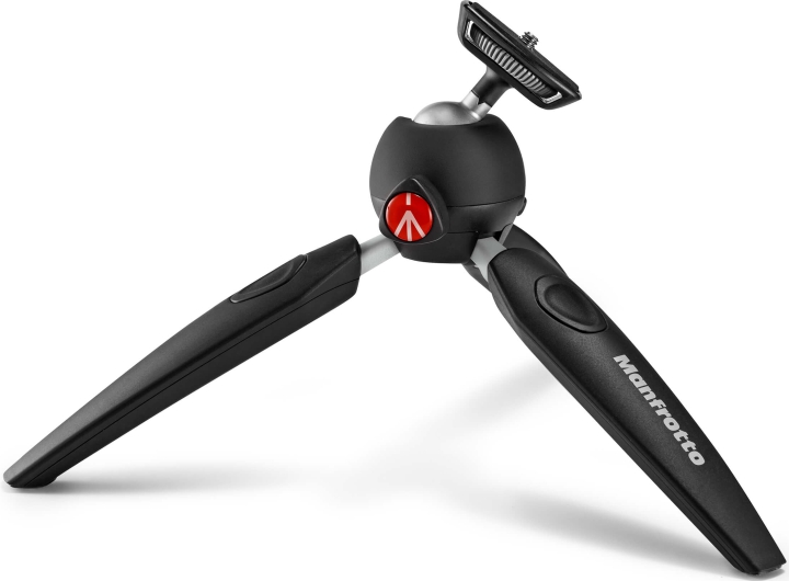 Manfrotto PIXI Evo Mini-Stativ