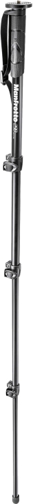 Manfrotto MM290A4 Etbensstativ Aluminium