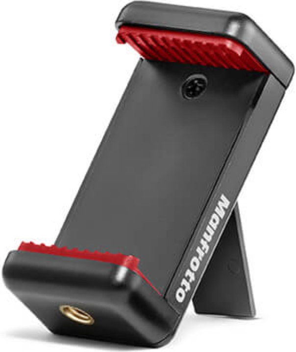 Manfrotto Smartphoneholder til Stativ