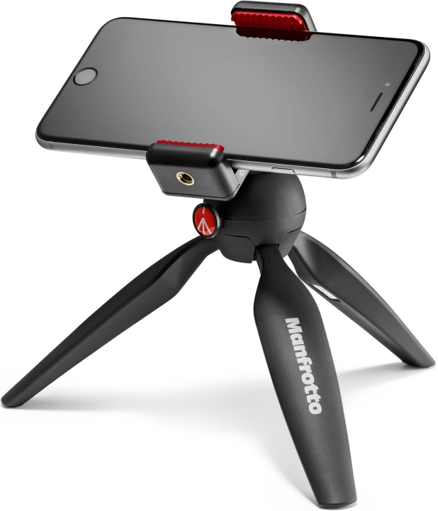 Manfrotto Smartphoneholder til Stativ