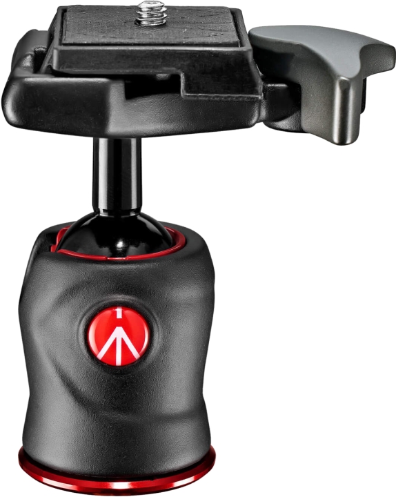 Manfrotto MH490-BH Kuglehoved  