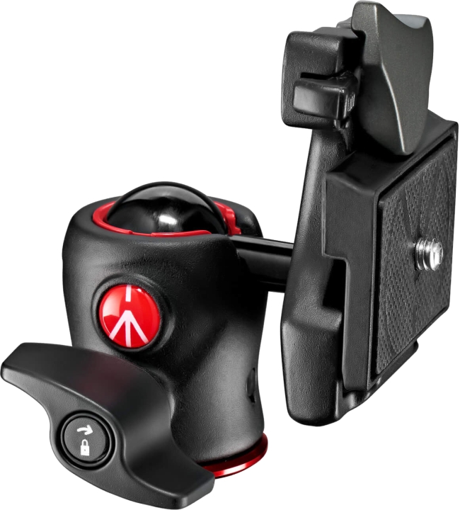 Manfrotto MH490-BH Kuglehoved  