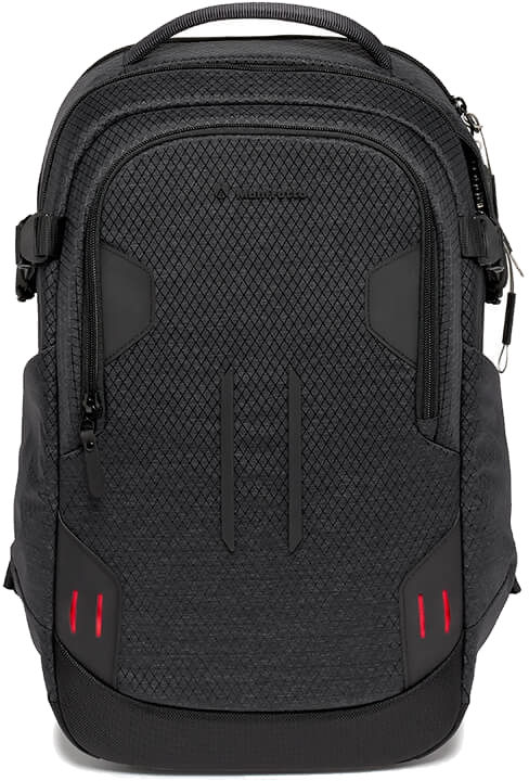 Manfrotto Pro Light Backloader Rygsæk - Small