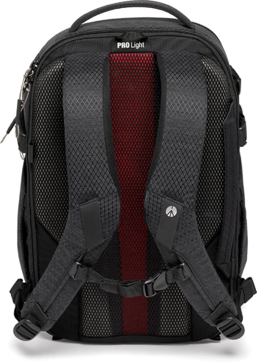 Manfrotto Pro Light Backloader Rygsæk - Small