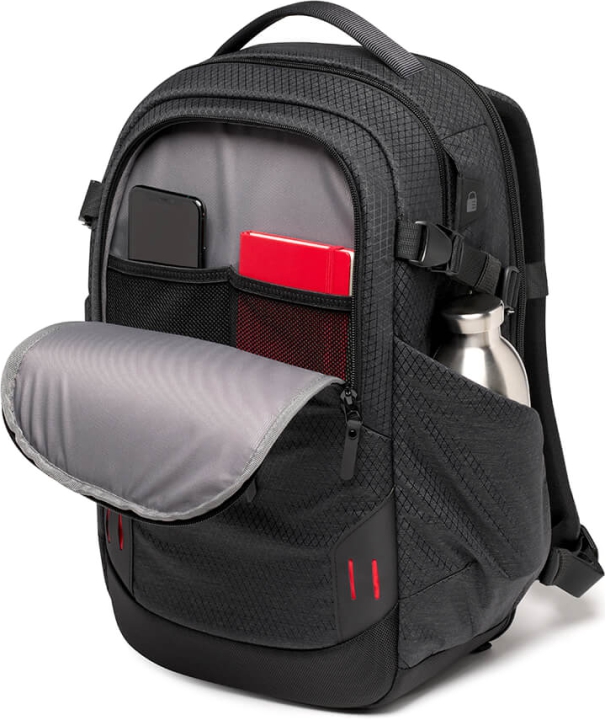Manfrotto Pro Light Backloader Rygsæk - Small