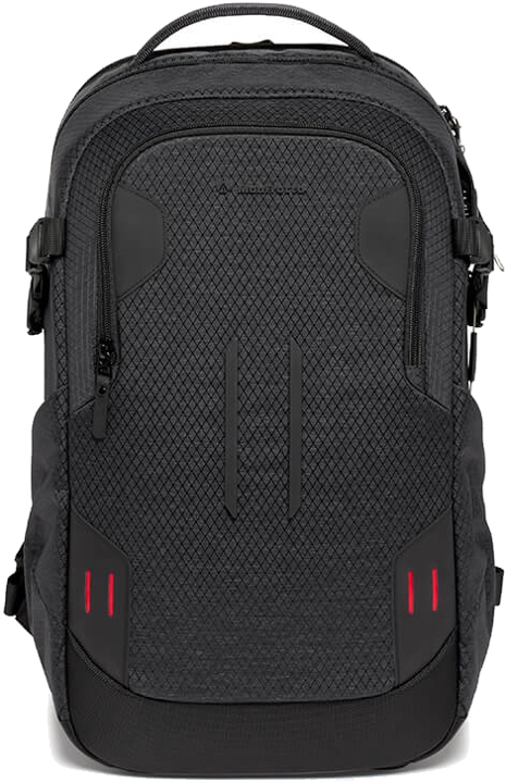 Manfrotto Pro Light Backloader Rygsæk - Medium