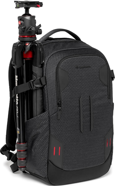 Manfrotto Pro Light Backloader Rygsæk - Medium