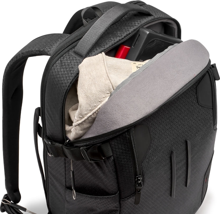 Manfrotto Pro Light Backloader Rygsæk - Medium