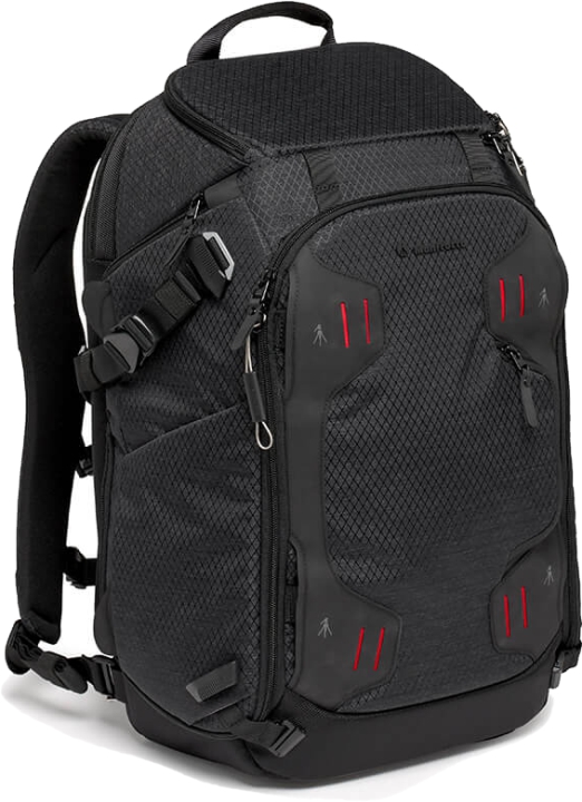 Manfrotto Pro Light Multiloader Rygsæk - Medium