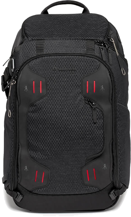 Manfrotto Pro Light Multiloader Rygsæk - Medium