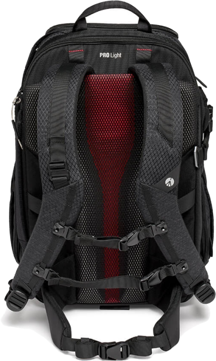Manfrotto Pro Light Multiloader Rygsæk - Medium