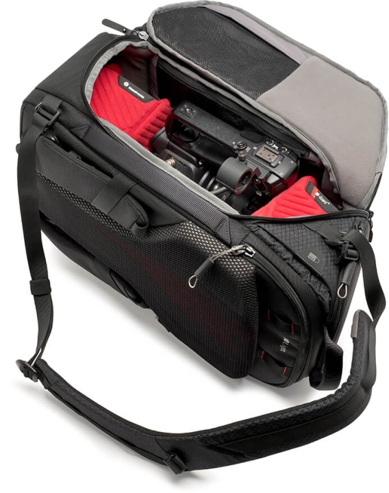 Manfrotto Pro Light Multiloader Rygsæk - Medium