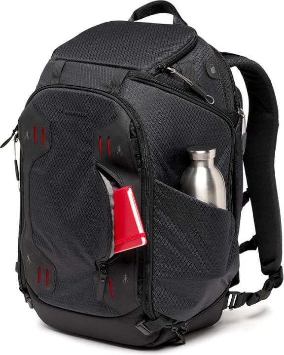 Manfrotto Pro Light Multiloader Rygsæk - Medium