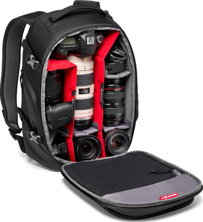 Manfrotto Advanced Gear III Rygsæk