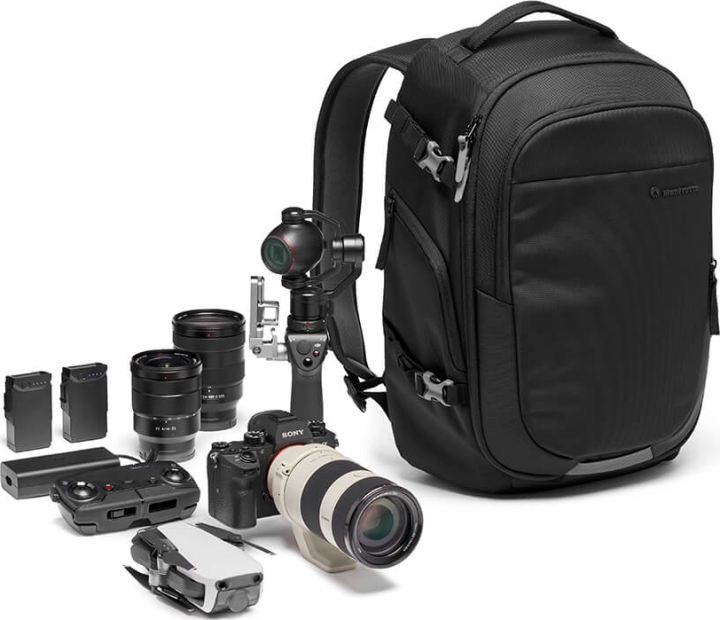 Manfrotto Advanced Gear III Rygsæk