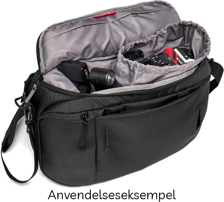 Manfrotto Advanced Hybrid III Rygsæk