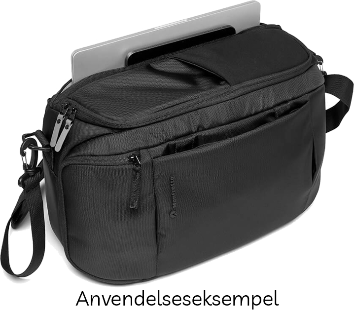 Manfrotto Advanced Hybrid III Rygsæk