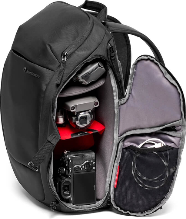 Manfrotto Advanced Travel III Rygsæk