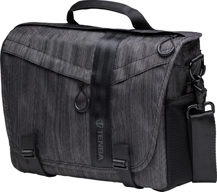 Tenba DNA 10 Messenger Grafit Skuldertaske