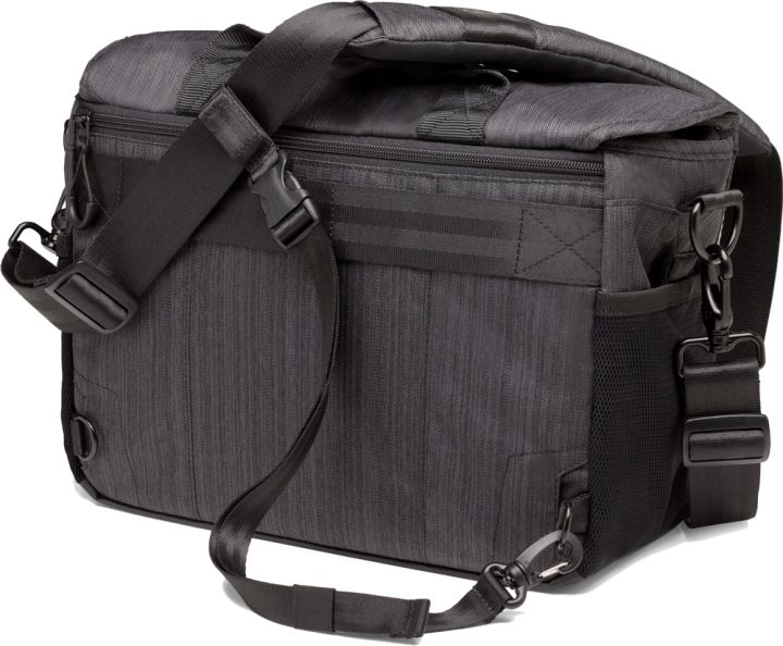 Tenba DNA 10 Messenger Grafit Skuldertaske