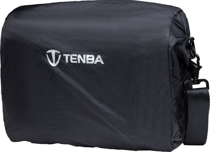 Tenba DNA 10 Messenger Grafit Skuldertaske