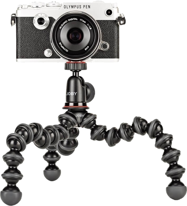 JOBY GorillaPod 1K Stativ