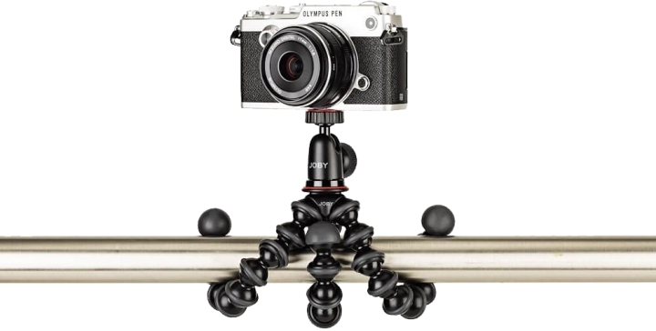 JOBY GorillaPod 1K Stativ