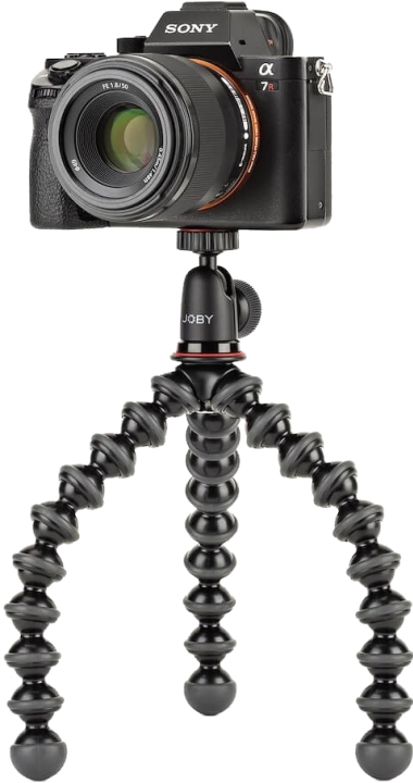 JOBY GorillaPod 1K Stativ