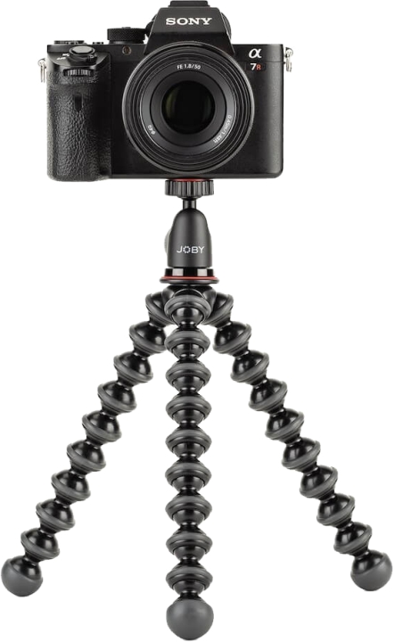 JOBY GorillaPod 1K Stativ