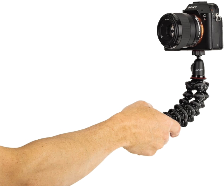 JOBY GorillaPod 1K Stativ