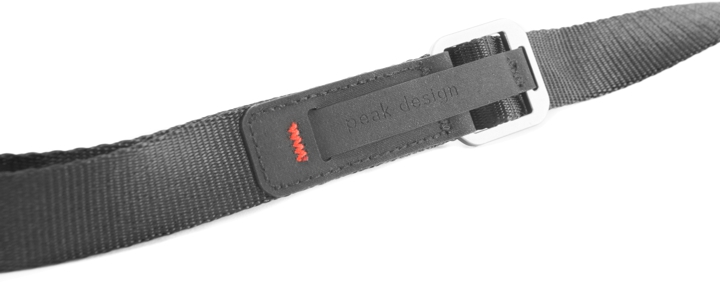 Peak Design Sort Kamerarem - Leash