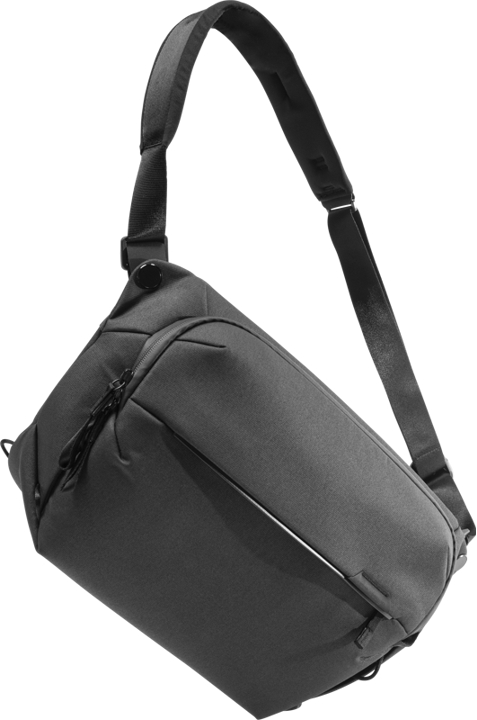 Peak Design Everyday Sling 10L V2 Skuldertaske - Sort